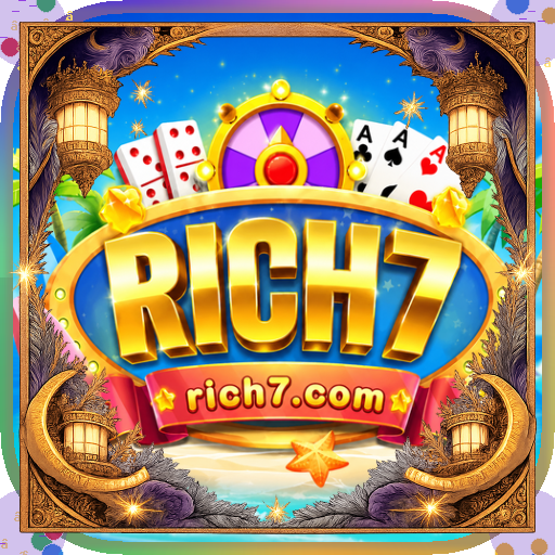 rich7 — mitra unggulan